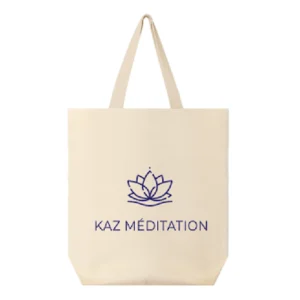 Tote bag “Harmonie Nomade”