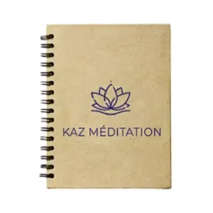 Carnet “Instants Présents”